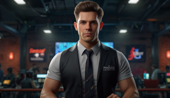 Unlock Incredible Gaming Deals with Fanatical's September Savings Sale! img