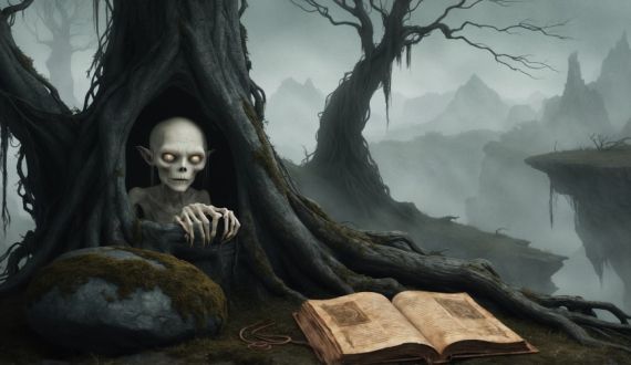 Hunt for Gollum: Clarifying Film Plans and Expanding the Lord of the Rings Universe img