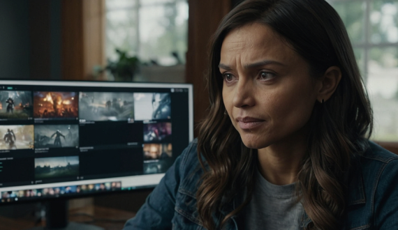 Microsoft Unveils AI Solutions to Combat Online Harassment in Gaming Community img