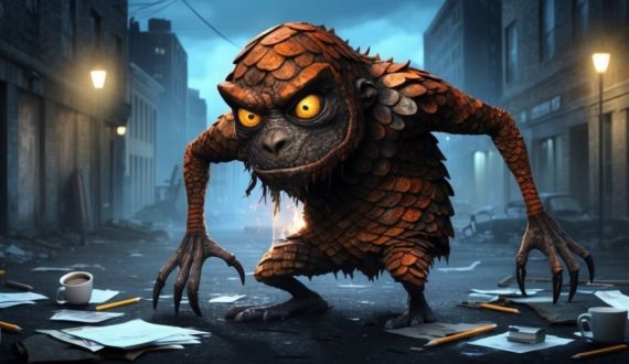 A Monster Lurking in Mediocrity: The Missed Potential of Your Monster img