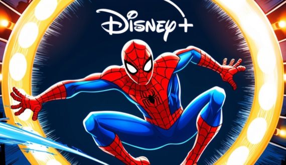 Swinging into the Spotlight: A New Era for Spider-Man on Disney+ img