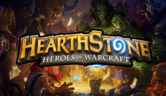 New Hearthstone Expansion – March of the Lich King Mini Set img