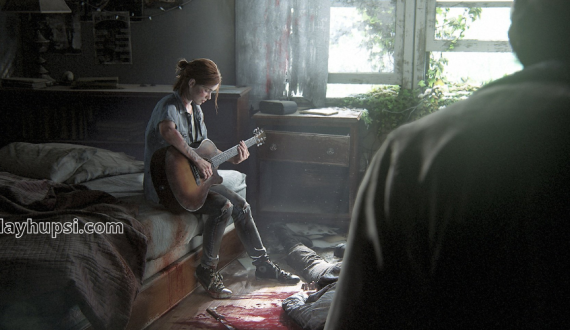The Last of Us Part 1 on PC Has Unacceptable Loading Times img