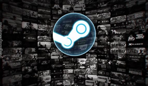 Upgrading from Old Windows Versions: Steam to Officially Stop Support img