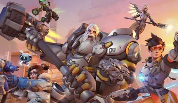 A Comprehensive Guide to Overwatch 2 Heroes - Tips for Beginners img