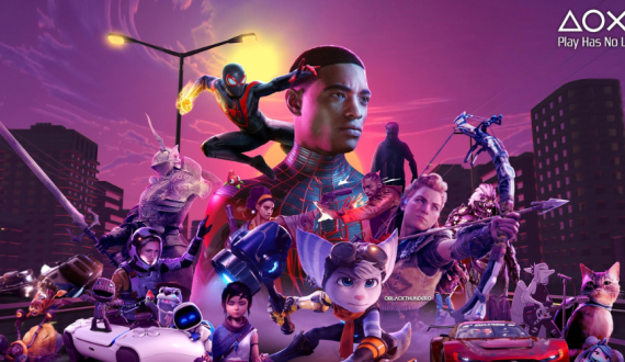 Unveiling the Most Anticipated PS5 Games on the Horizon img