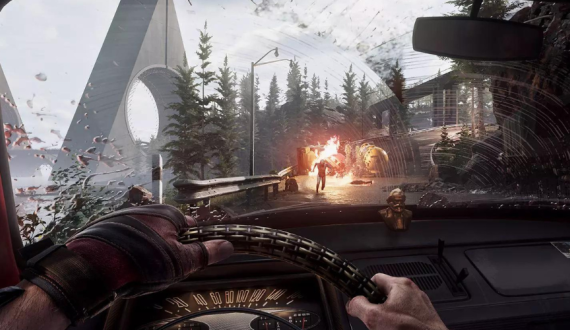 Discover the Top-5 Atomic Heart Alternative Games: A Dive Into the World of Surreal and Unique Gaming Experiences img