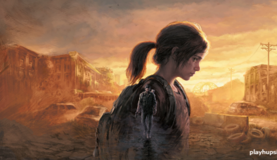 The Last of Us PC Patch 1.0.5.1 Unveiled: Improved Stability for Intel Arc and AMD GPUs img