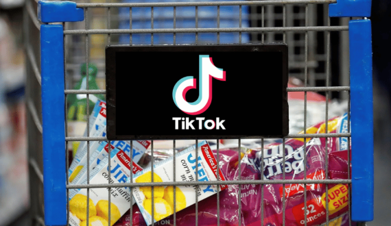 TikTok Sets Sights on Amazon: The Launch of its US E-commerce Store img