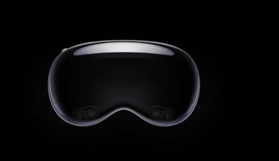 Apple's New Vision Pro Headset to Launch with In-Store Rollout Strategy img