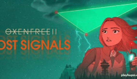 Unraveling Frequencies: Top Characters in Oxenfree 2: Lost Signals img