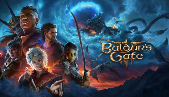 Ignite the Arcane Power: A Closer Look at Lightning Spells in Baldur's Gate 3 img