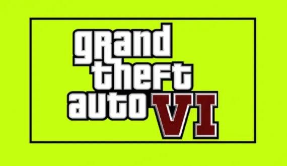 New Grand Theft Auto VI Now and Here! img