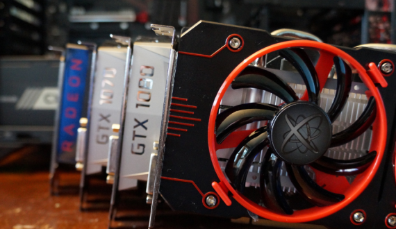 Turn Your Used Graphics Cards into Cash with Newegg's Latest Program img