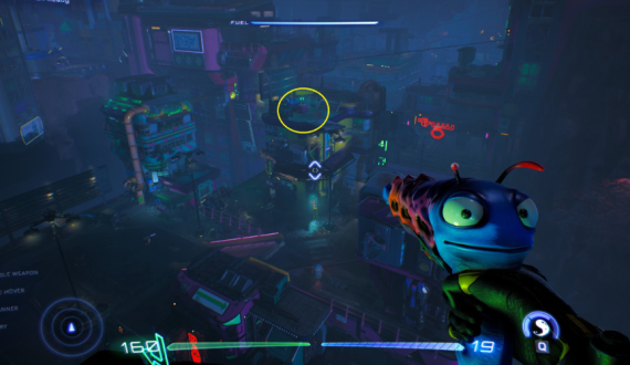 Unleashing the Thrill: Top-5 "High on Life" Alternative Games to Engage Your Senses img