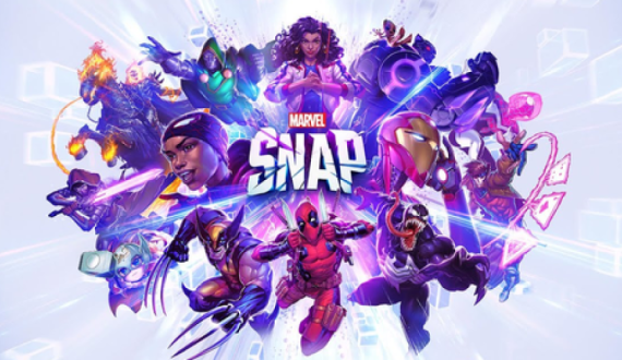 Unlocking Your Marvel Snap: A Step-by-Step Guide to Accessing Your Season Recap img