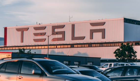 Tesla sales increase but fall short of predictions img