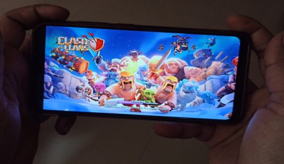 Top-tier Mobile RPGs: A Deep Dive into the Best Role-Playing Games for Your Smartphone img