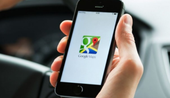 Navigating Your World Just Got Easier and More Fun with Google Maps img