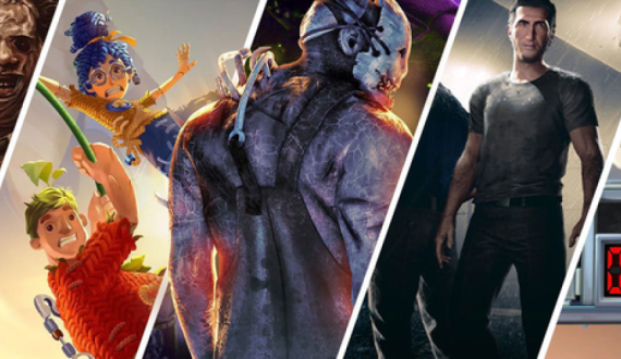 The Top 10 Asymmetric Multiplayer Games That Redefine Competitive Play img