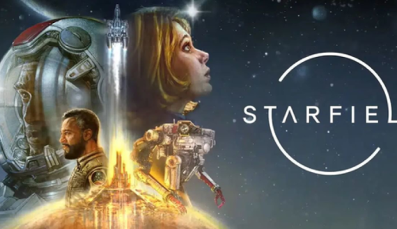 From Pixels to Reality: Starfield's Constellation Spacesuit Brought to Life by Avid Fan img