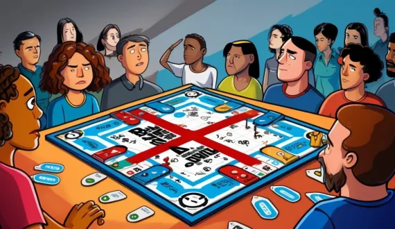 Strategic Restructuring as Tag-Based Battle Game Fails to Engage Broader Audience img