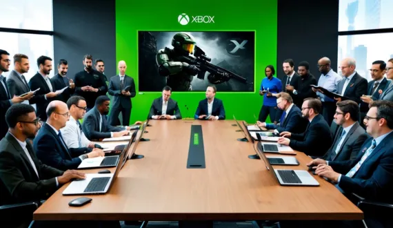 Xbox Considers Letting External Developers Revive a Classic Franchise img