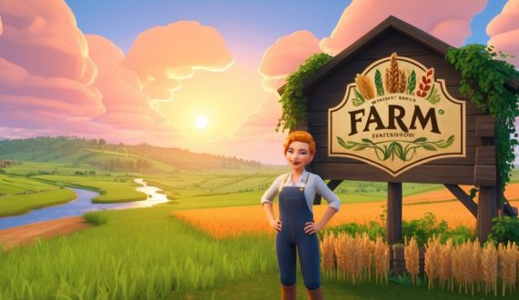 Expanding Horizons: The Next Open-World Chapter in Farming Sim Adventure img