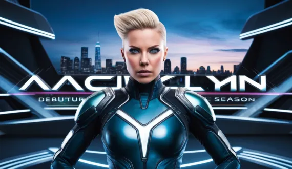 A Precise Invasion: Caitlyn's Strategic Debut in the New Season img