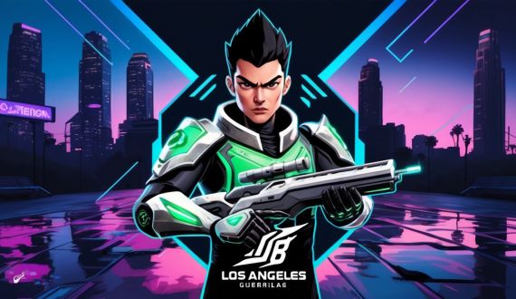 Los Angeles Guerrillas M8 Midseason Makeover Spurs New Strategy img