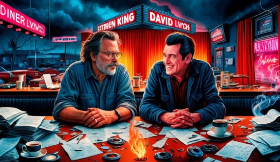 When Stephen King Met David Lynch: The Chaotic Legacy of Maximum Overdrive img