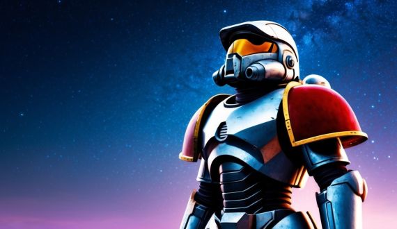 Space Marine II: A Promising Future with Exciting Updates Ahead img