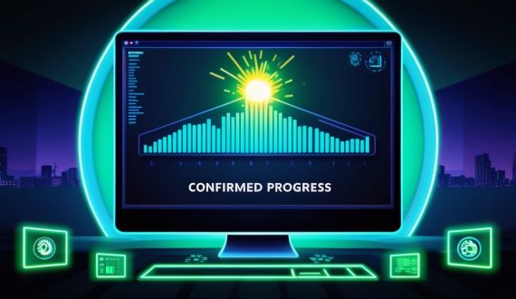 Confirmed Progress: A Spark of Hope for the Long-Awaited Game img