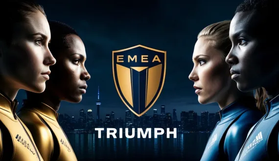 EMEA Triumph: Dominance and Rivalry Set the Stage for Toronto Bound Teams img
