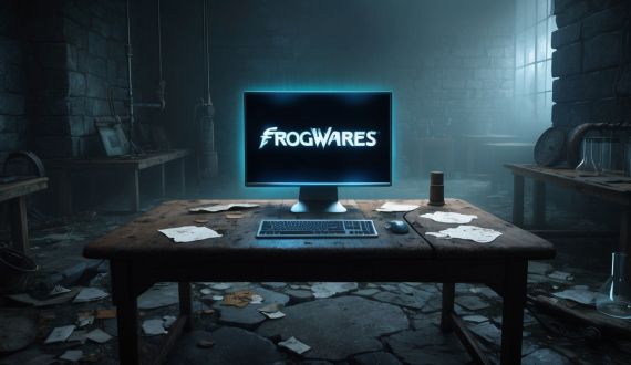 Frogwares Elevates Survival Horror with Free UE5 Remaster and Ambitious Sequel Stretch Goals img