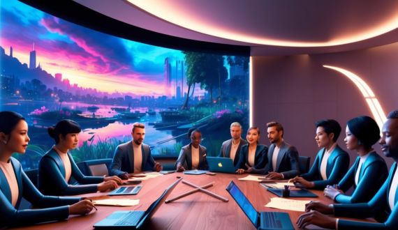Ubisoft's Strategic Shift: Embracing Open-World Adventures and Live-Service Gaming for Future Success img