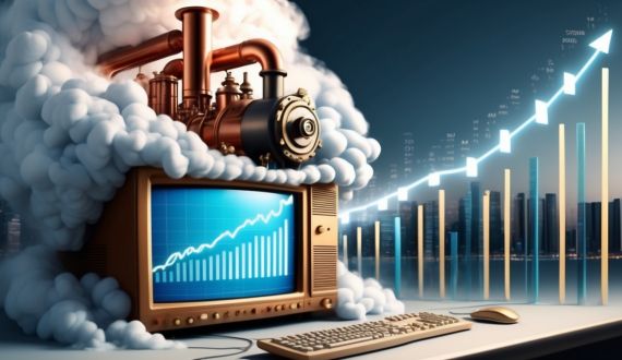 Steam Reaches New Heights with Over 40 Million Concurrent Users img