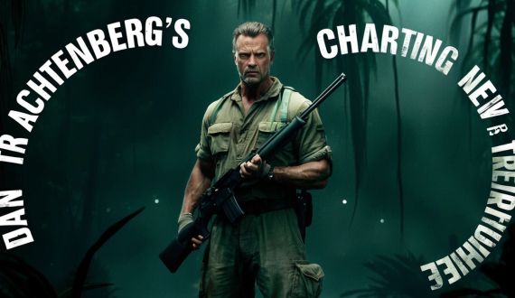 Dan Trachtenberg's Bold Reboot: Charting New Territories in the Predator Franchise img