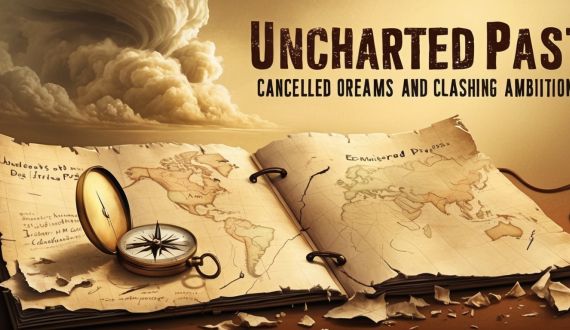 Bend Studio’s Uncharted Past: Cancelled Dreams and Clashing Ambitions img