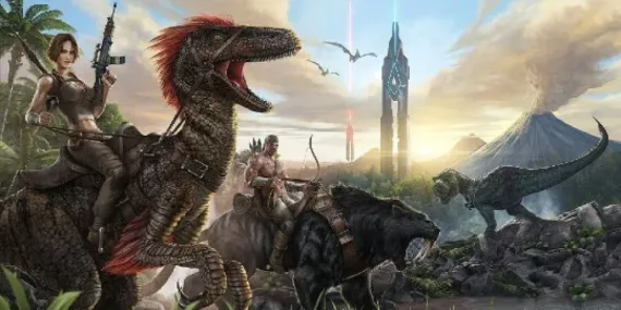 Unleashing the Hidden Gems: 7 Underappreciated Dinosaurs in ARK: Survival Ascended img