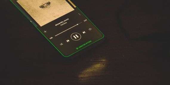 Elevate Your Listening Experience: Mastering the Art of Spotify Playlist Creation img