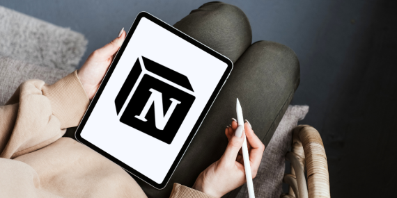 How Can I Use The Notion App: Detailed Guide img