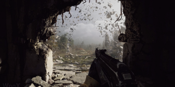 STALKER 2: HEART OF CHORNOBYL – EVERYTHING WE KNOW SO FAR img