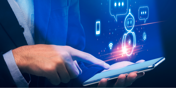 2023 - Year Of AI Technologies img