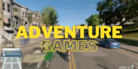 Tips to Play Adventure Games img