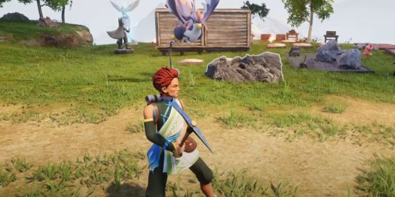 Unite and Conquer: The Ultimate Guide to Joining a Guild in Palworld img