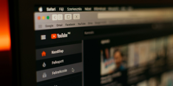 YouTube's Subscription Services Surpass 100 Million Users img