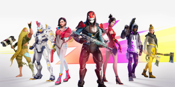 Fortnite Fans Anxiously Await the Delayed Week 12 Quests: What You Need to Know img