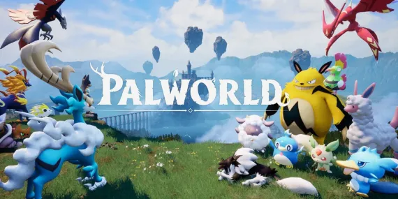 The Awaited Return: 10 Teased Palworld Features We Hope to See Soon img