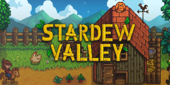 Stardew Valley's Phenomenal Success: A Look at 30 Million Copies Sold img